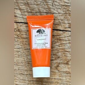 ☀️ 5/25 ☀️ Origins GinZing Radiance Mask